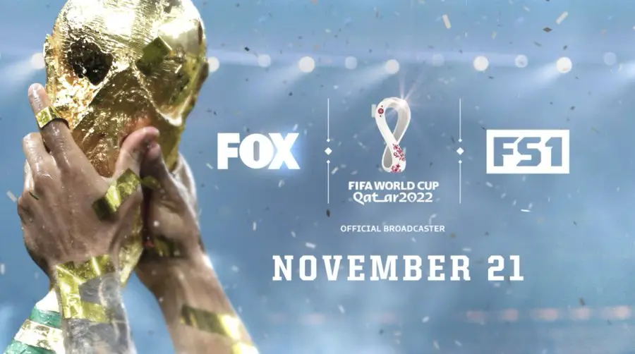 FIFA World Cup broadcast Guide