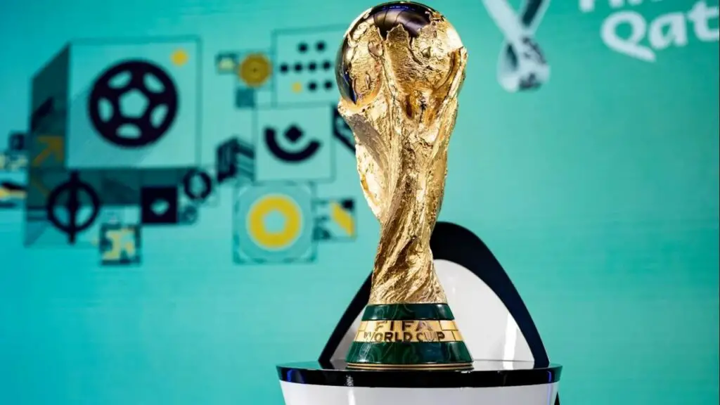 6 Interesting Facts about FIFA World Cup 2022