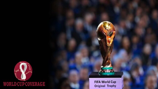 FIFA World Cup 6 Facts