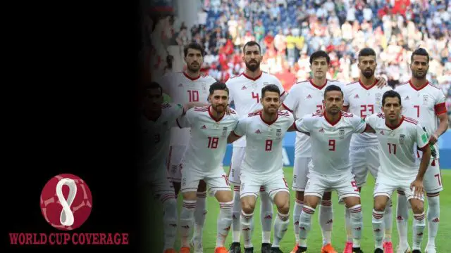 Iran's FIFA World Cup Fixture 2022: Match, Schedule, Kickoff Time, and Venue