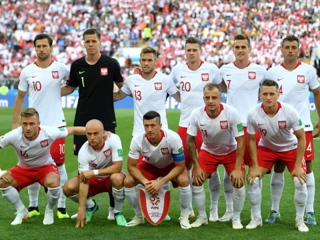 Poland World Cup Schedule