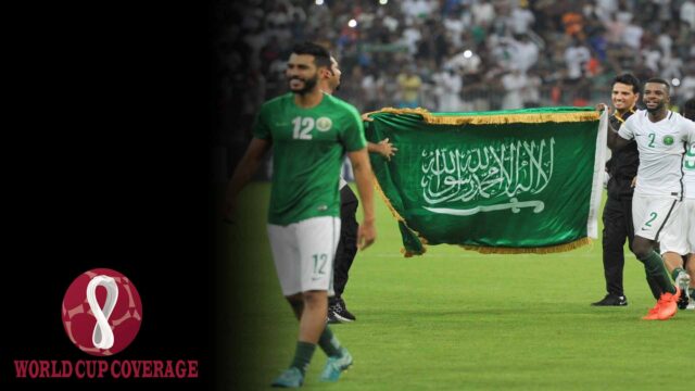 Saudi Arabia's FIFA World Cup Fixture 2022: Match, Schedule, Kickoff Time, and Venue