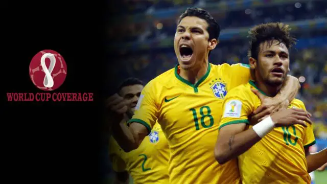 brazil world cup