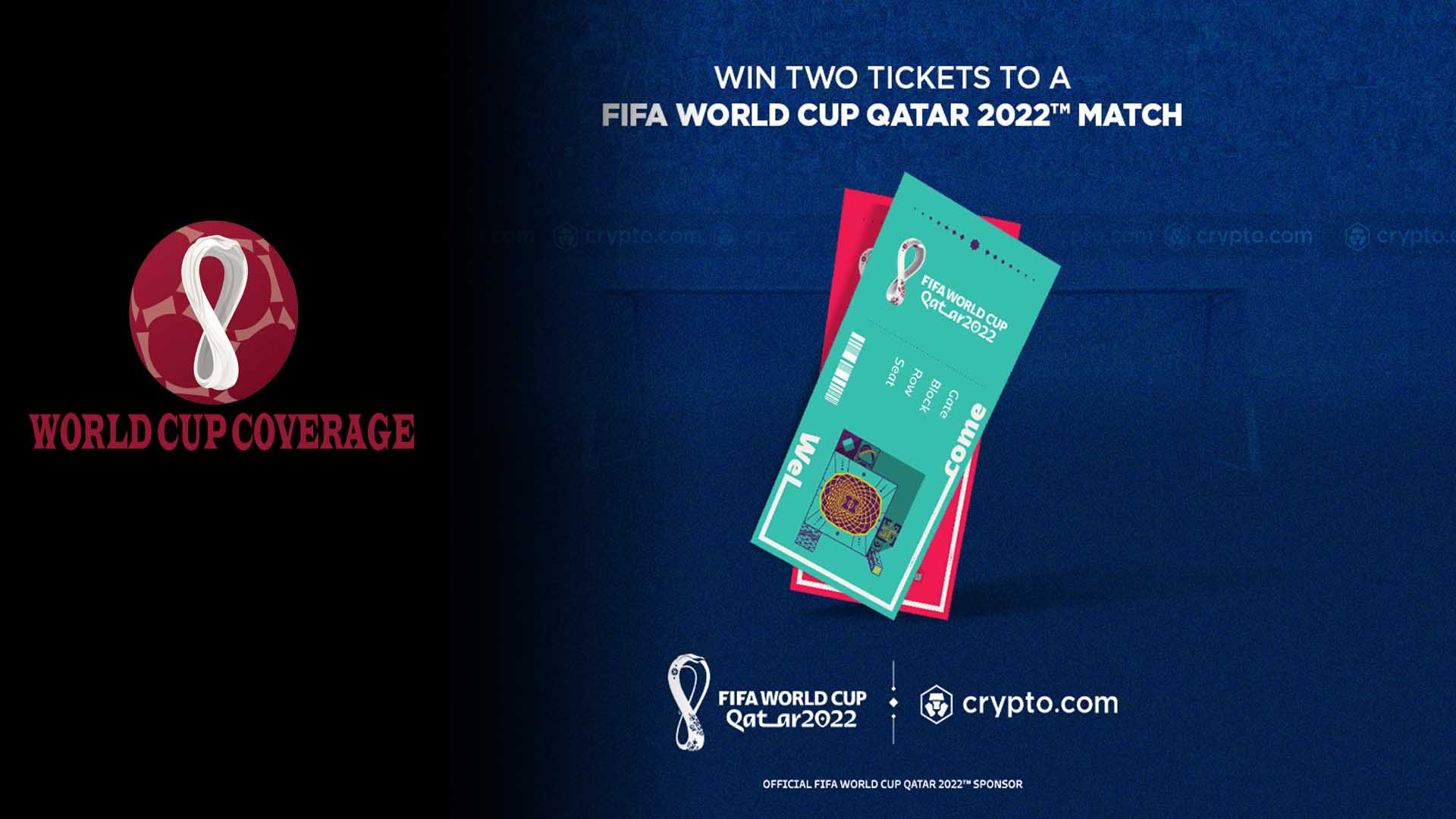 Last Chance to Buy FIFA World Cup Tickets