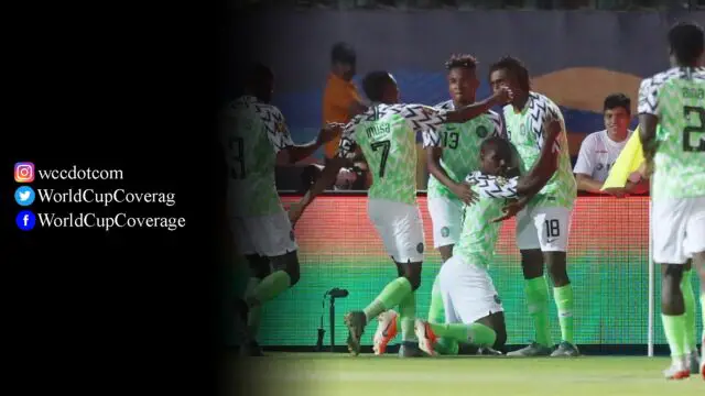 Can an African Team Reach The World Cup 2022 Semifinals?
