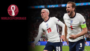 England Potential Squad: 5 Best England Players in World Cup 2022