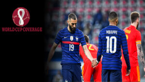 France Potential Squad: 5 Best France Players in World Cup 2022