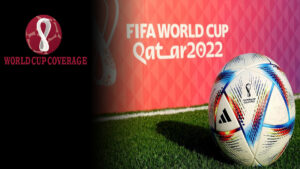 How to Watch FIFA World Cup 2022 in Malaysia