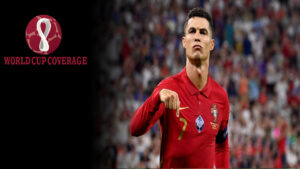 How to watch FIFA World Cup 2022 in Portugal