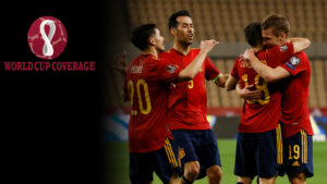 Spain Potential Squad: 5 Best Spain Players in World Cup 2022