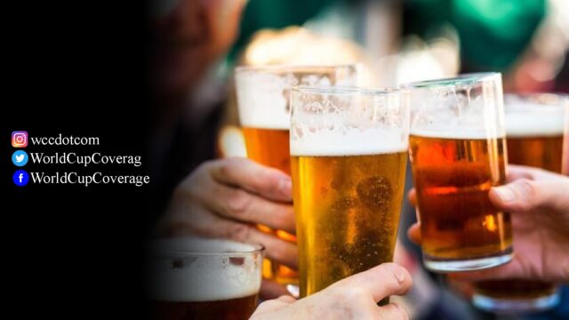 UK Pubs May Face Beer Shortage Before World Cup Amid Drivers' Strike