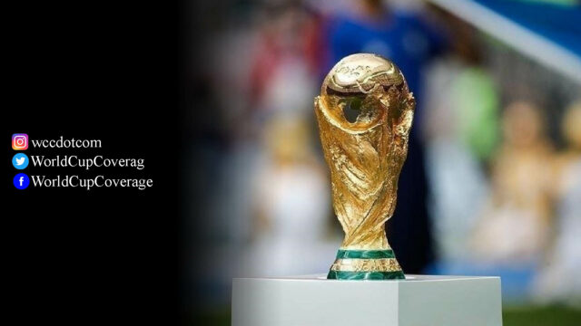 Unique Fifa World Cup Approaching, Less Than One Month Remaining Until World Cup 2022