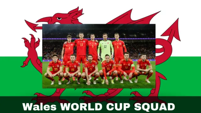 Wales Potential Squad 5 Best Wales Players in World Cup 2022