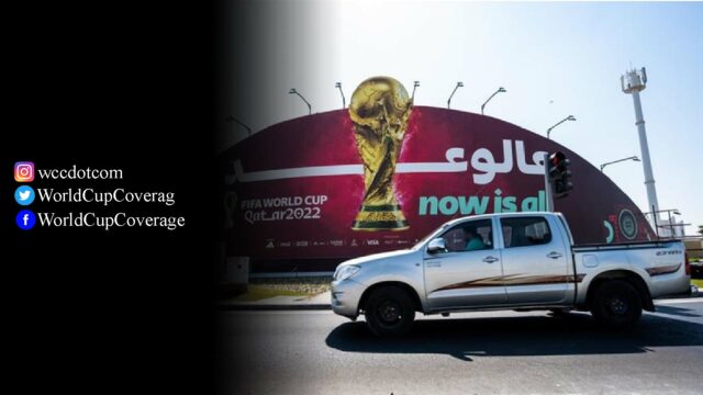 FIFA World Cup 2022: Saudi Arabia to Qatar $266 taxi service launched by Careem