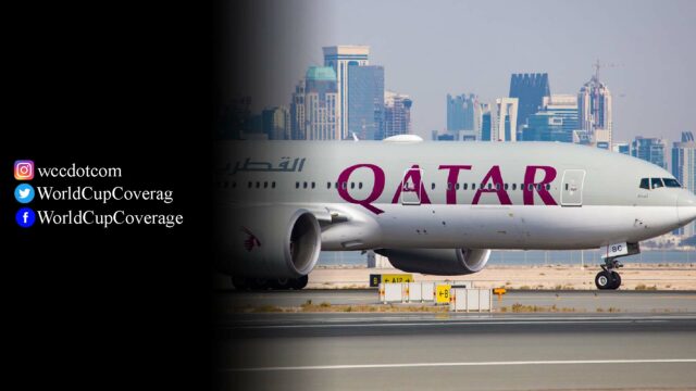 Qatar World Cup Booking A Shuttle Flight From Dubai To Doha Here's What You Should Know