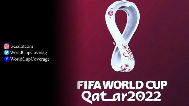 What Is The First Match Of The 2022 Qatar World Cup?