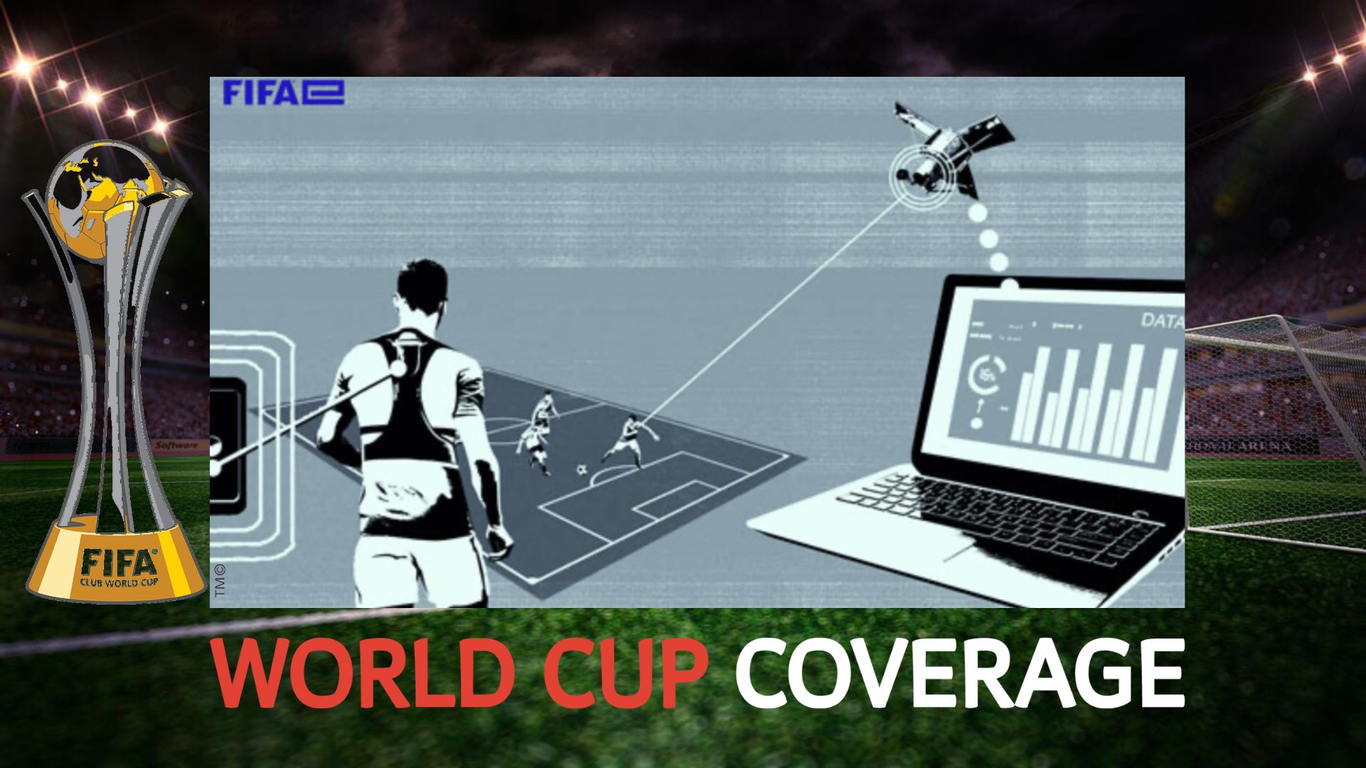 The Role of Technology In the FIFA Club World Cup