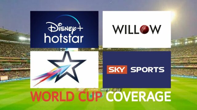 How to Watch ICC Women's T20 World Cup Live Stream