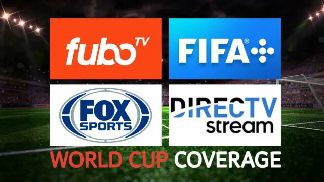 FIFA Women’s World Cup 2023 Streaming Channels