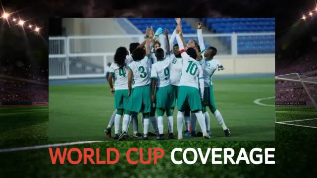 Saudi Arabian Women’s Football Gathers Momentum And Investment With Launch Of New U-17 Team