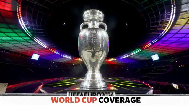 UEFA European Championship Qualifiers Live Online Free