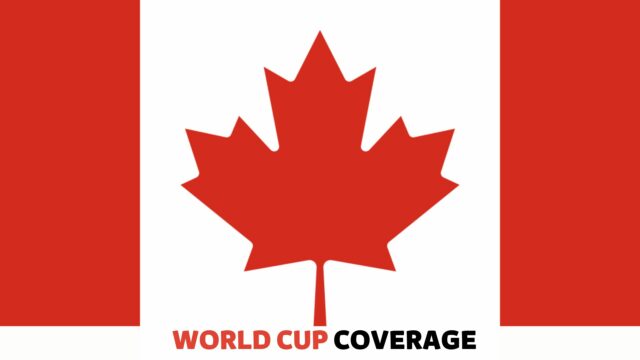 Watch FIFA Women's World Cup in Canada