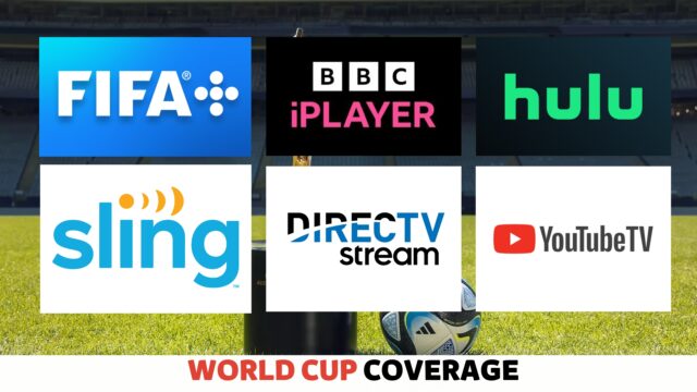 FIFA Women’s World Cup Streaming Channels