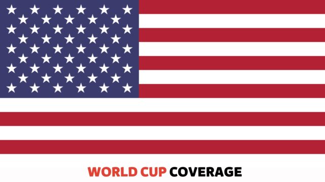 Watch FIFA Women's World Cup in the USA