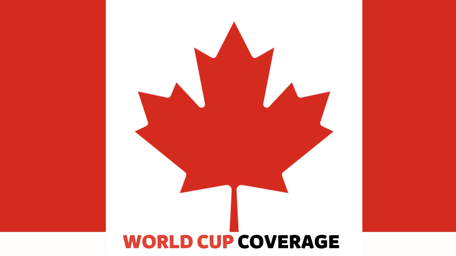 Watch ICC Cricket World Cup in Canada