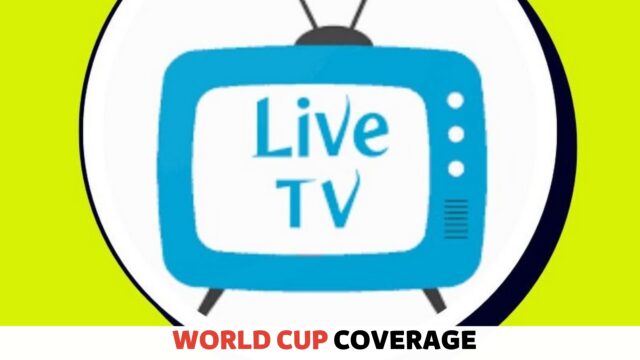 FIFA Women’s World Cup Live TV Channels