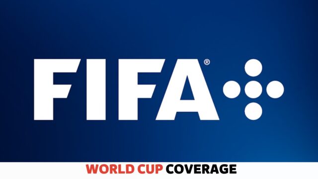 Watch FIFA Women’s World Cup on FIFA Plus