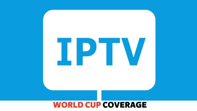 Watch FIFA Women's World Cup on IPTV