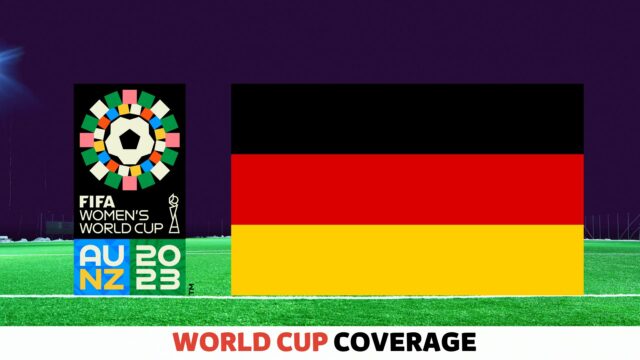 How to Watch FIFA Women's World Cup in Germany