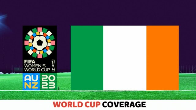 How to Watch FIFA Women's World Cup in Ireland
