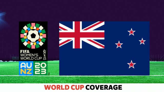 How to Watch FIFA Women's World Cup in New Zealand