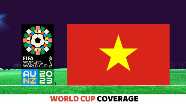 How to Watch FIFA Women's World Cup in Vietnam