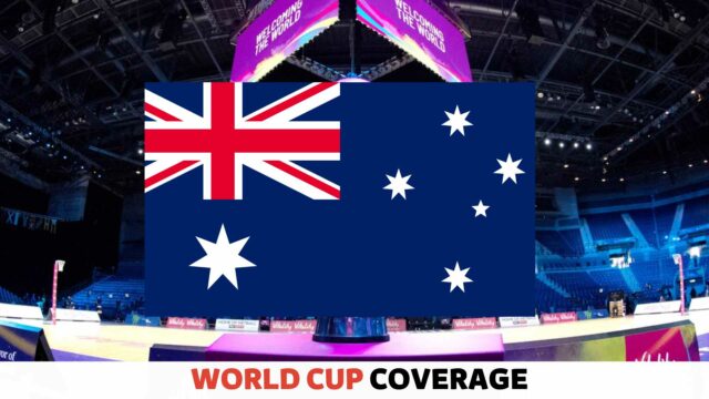 How to Watch Netball World Cup in Australia