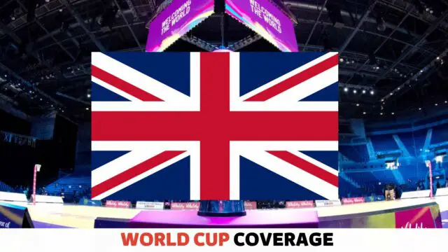 How to Watch Netball World Cup in UK