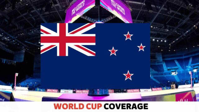 How to Watch Netball World Cup in New Zealand