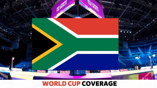 How to Watch Netball World Cup in South Africa