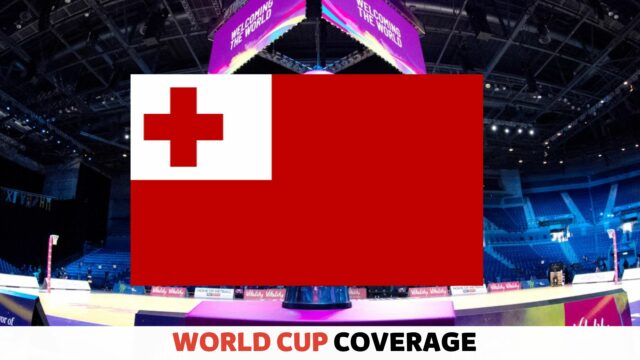 How to Watch Netball World Cup in Tonga