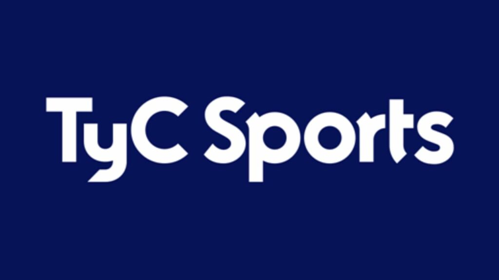 TYC Sports 