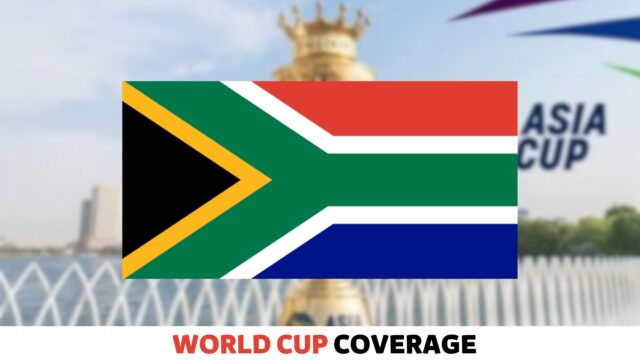 How to Watch Asia Cup in the South Africa