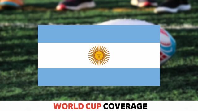 How to Watch Rugby World Cup in Argentina