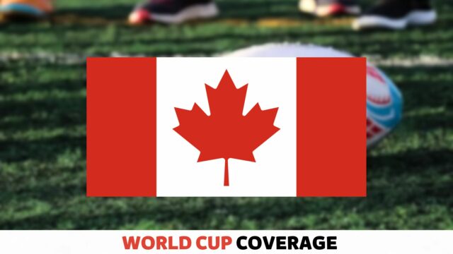 How to Watch Rugby World Cup in Canada