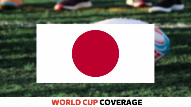 How to Watch Rugby World Cup in Japan