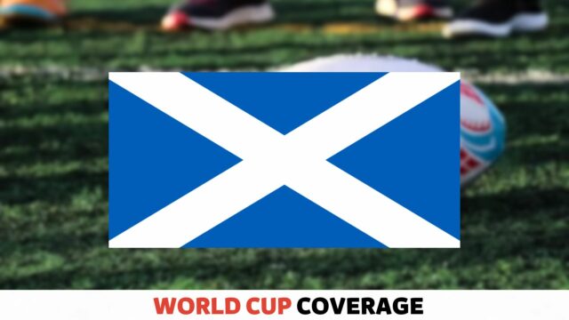 How to Watch Rugby World Cup in Scotland