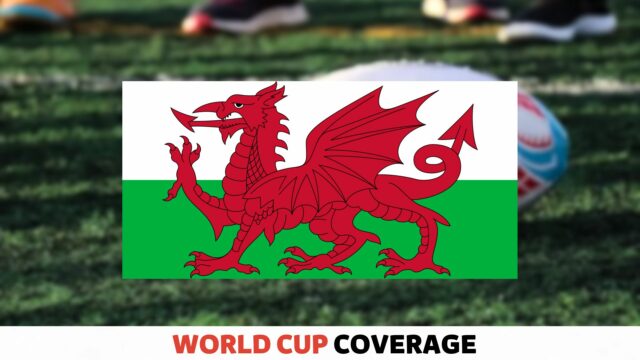 How to Watch Rugby World Cup in Wales
