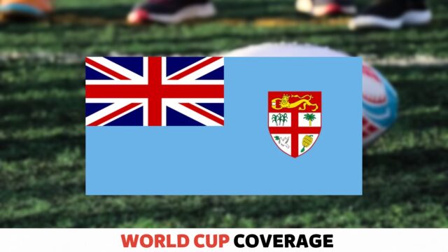 How to Watch Rugby World Cup in fiji
