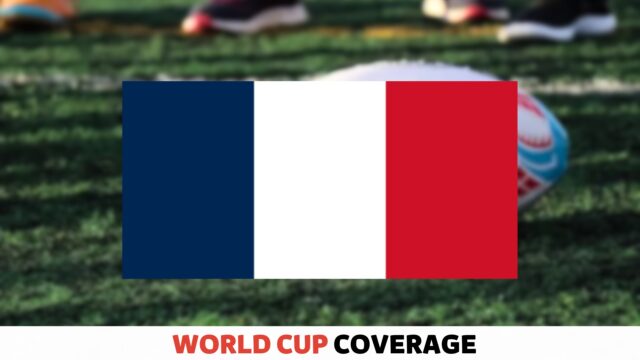 How to Watch Rugby World Cup in france